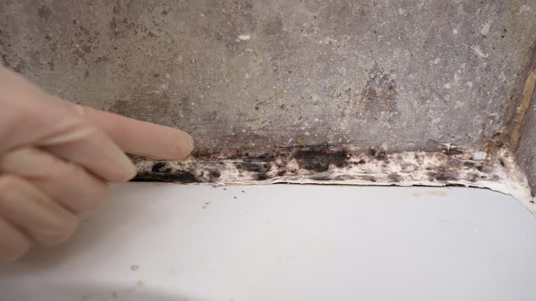 Best Biohazard Mold Removal  in Grayson, GA